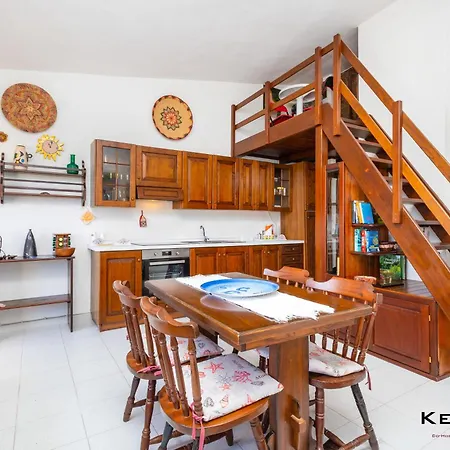 شقة Casa Del Capitano ستينتينو