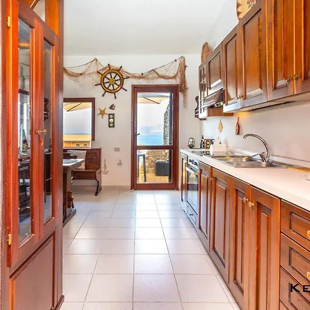 Casa Del Capitano * ستينتينو